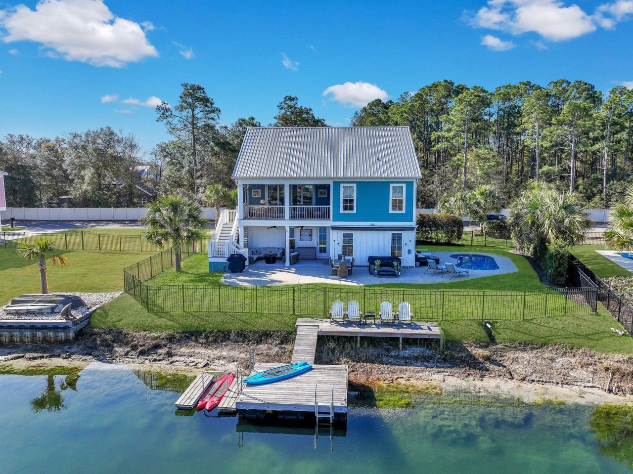 392 Eagle Pass Drive Photo 59