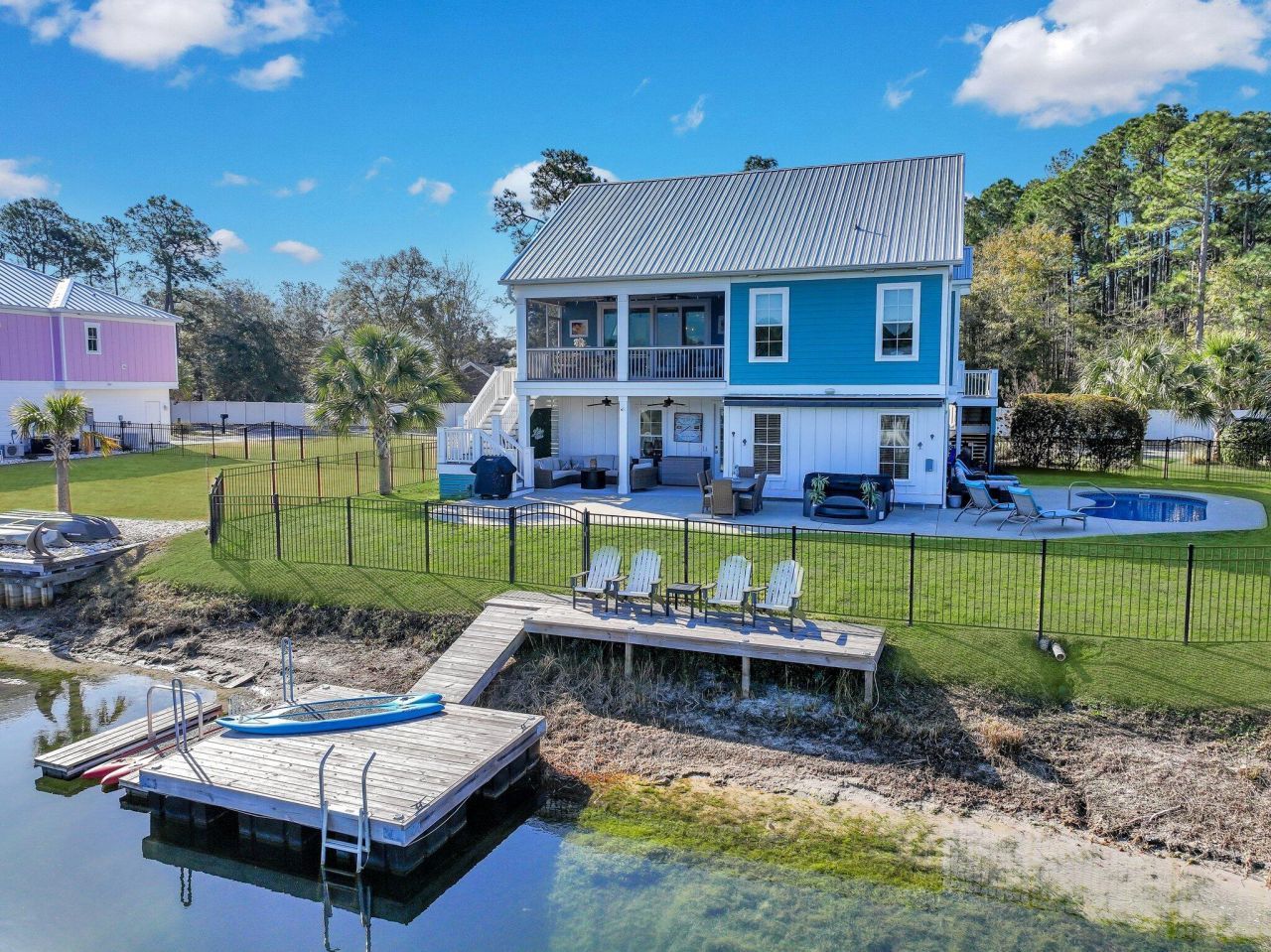 392 Eagle Pass Drive Photo 62