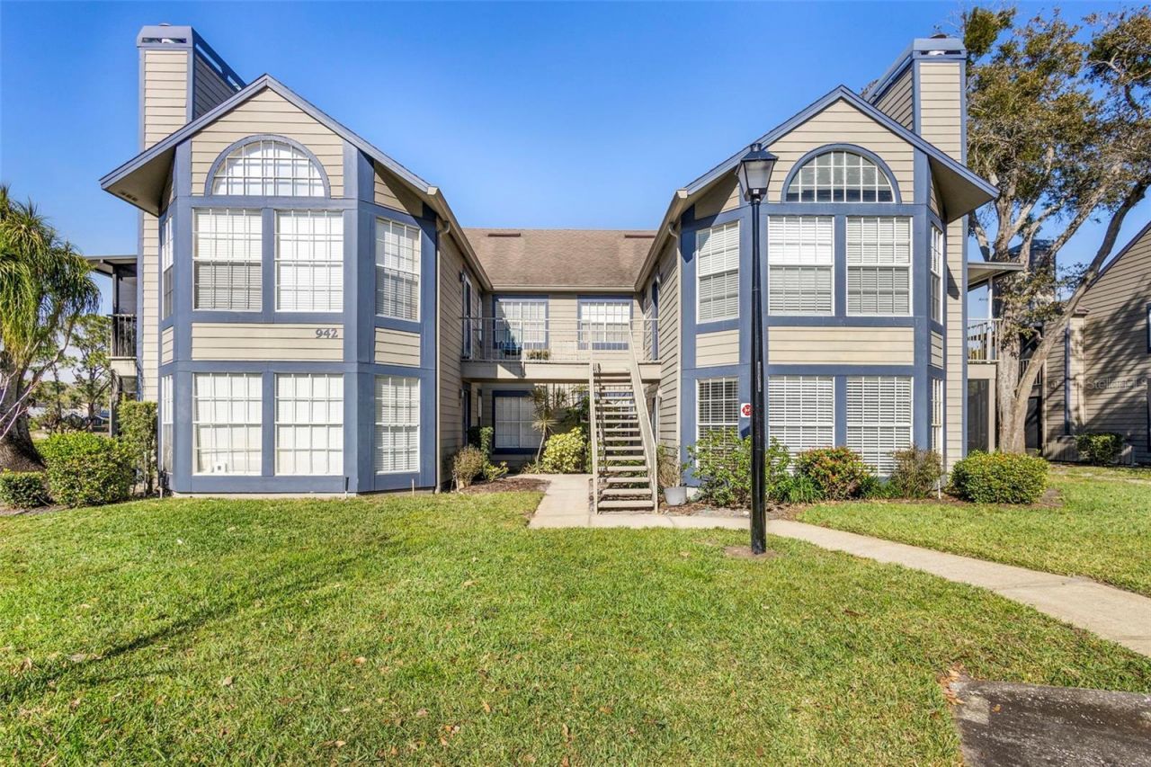 942 Bakewell Court, Unit 102, Lake Mary, FL 32746 Main Photo