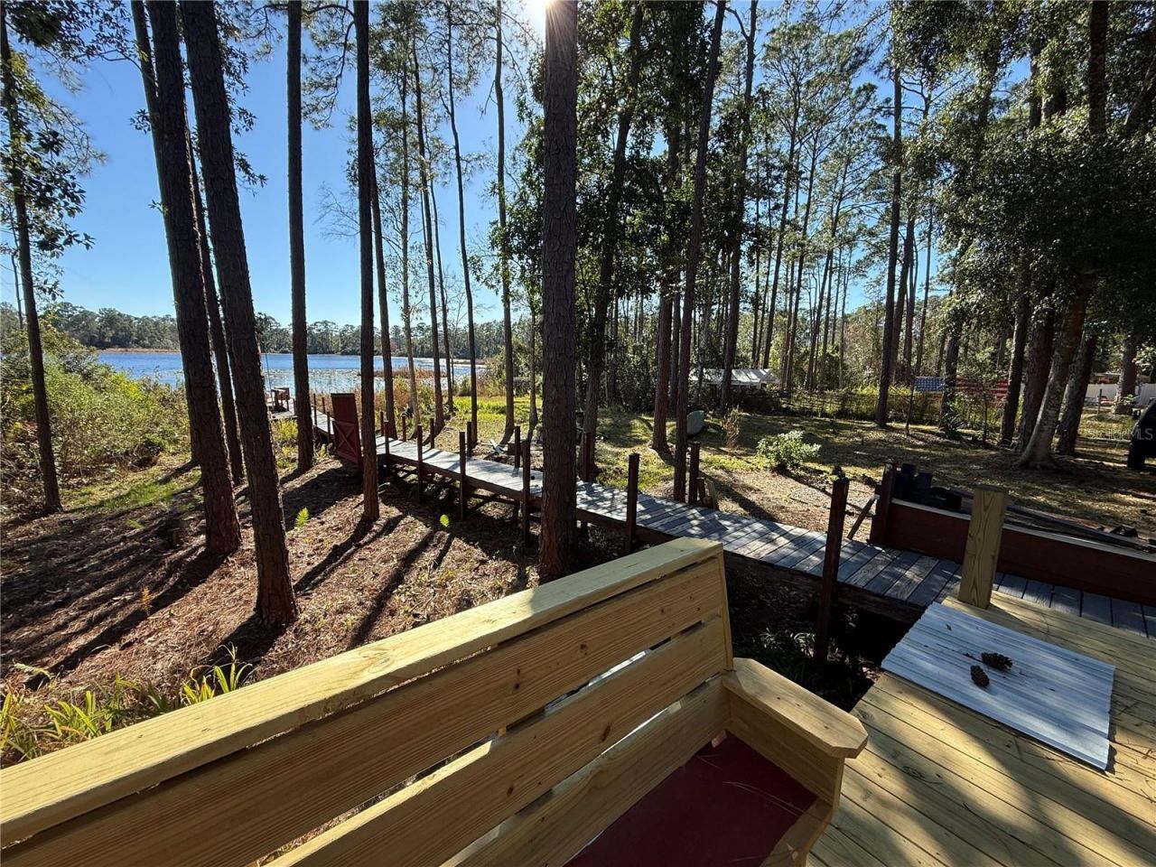 27834 Veva Avenue, Paisley, FL 32767 Photo