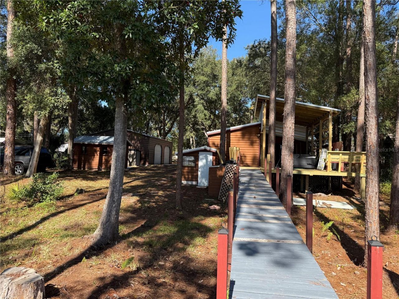 27834 Veva Avenue, Paisley, FL 32767 Photo