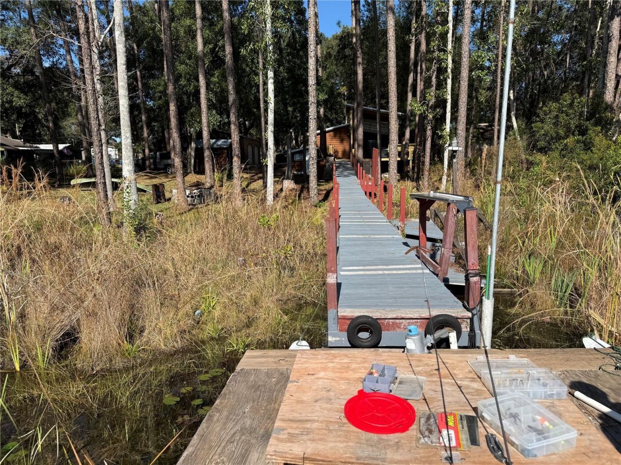 27834 Veva Avenue, Paisley, FL 32767 Photo