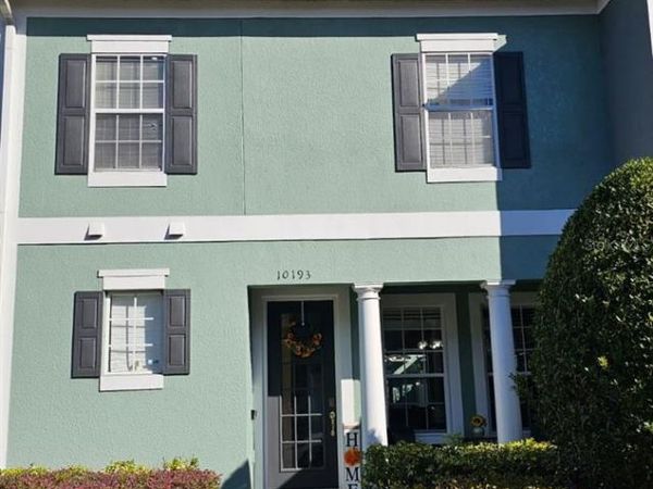10193 RIDGEBLOOM AVENUE, ORLANDO, FL 32829