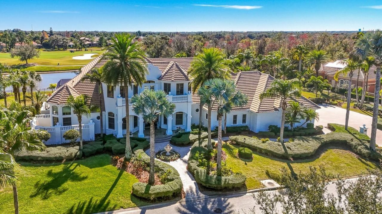 7028 Portmarnock Place, Lakewood Ranch, FL 34202 Photo