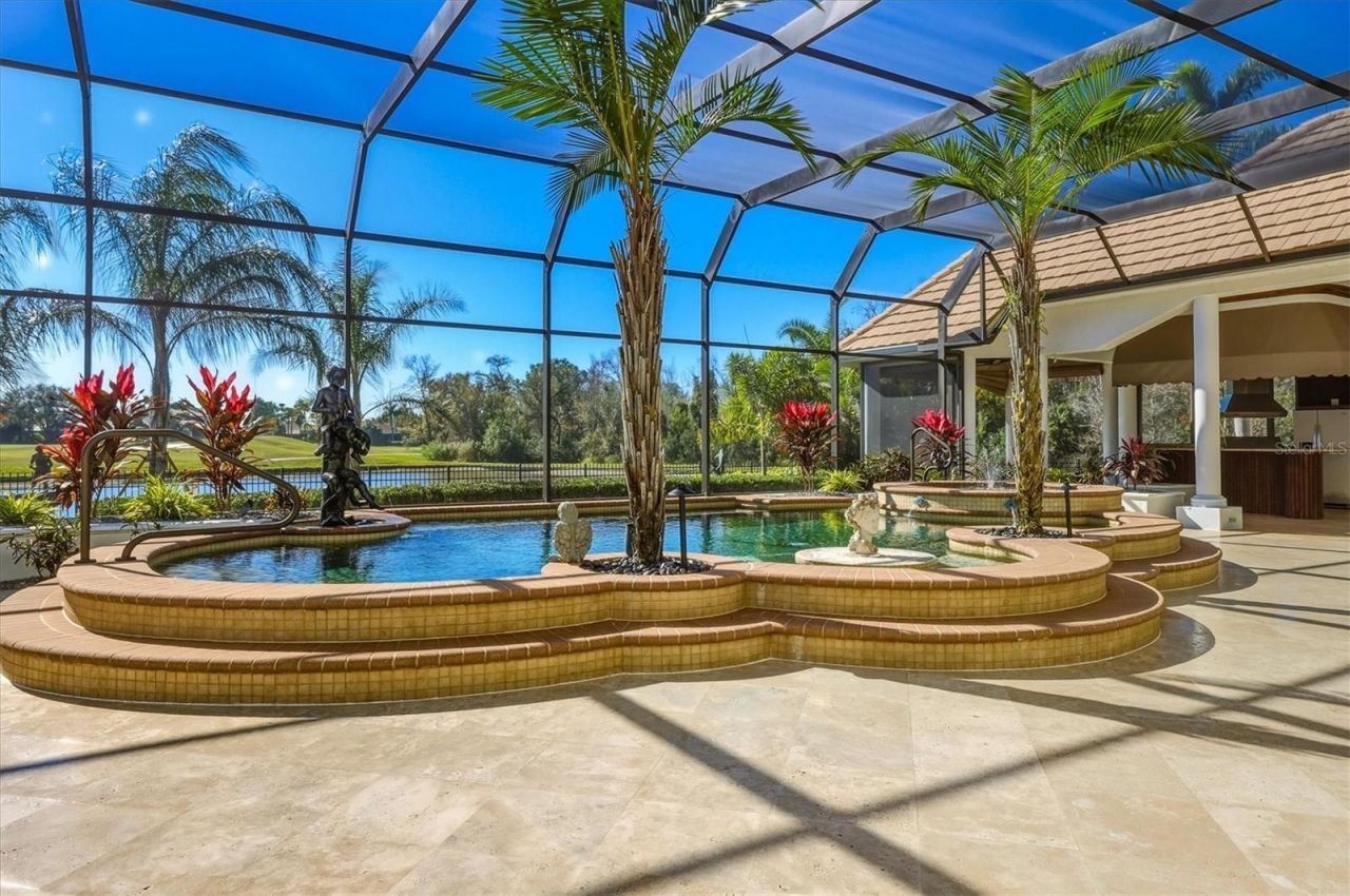 7028 Portmarnock Place, Lakewood Ranch, FL 34202 Photo