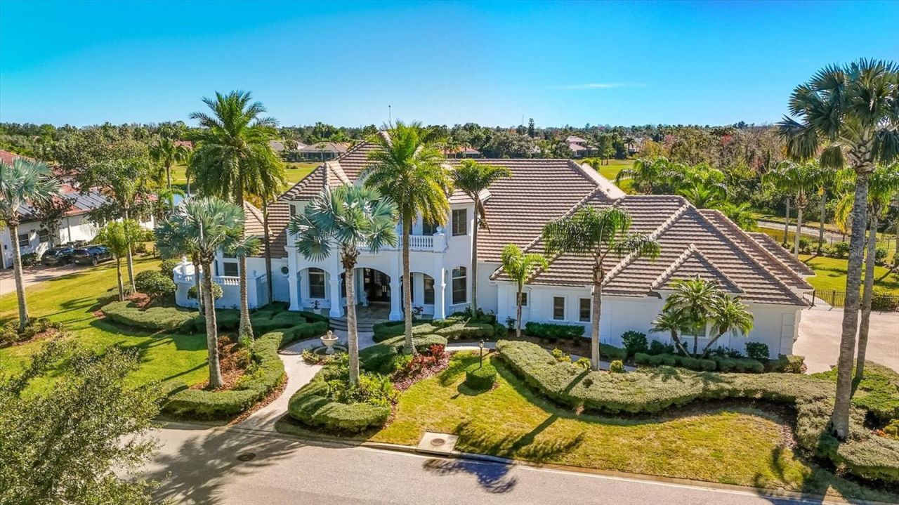 7028 Portmarnock Place, Lakewood Ranch, FL 34202 Photo