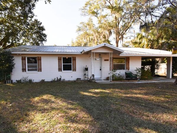 2810 NE 24TH AVENUE, OCALA, FL 34470