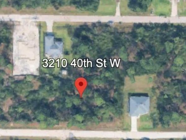 3210 40TH STREET W, LEHIGH ACRES, FL 33971