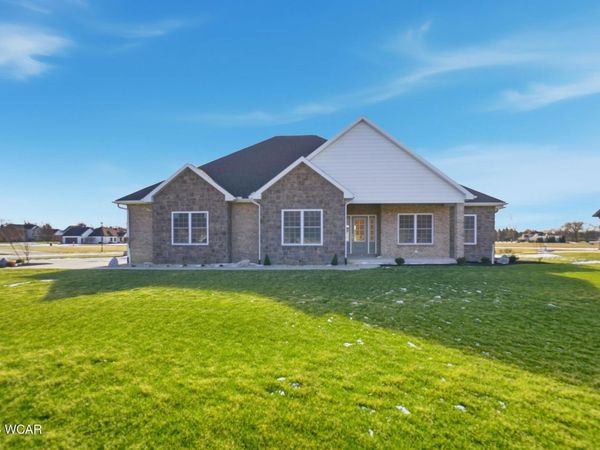3953 Willow Oak Trail, Elida, OH 45807