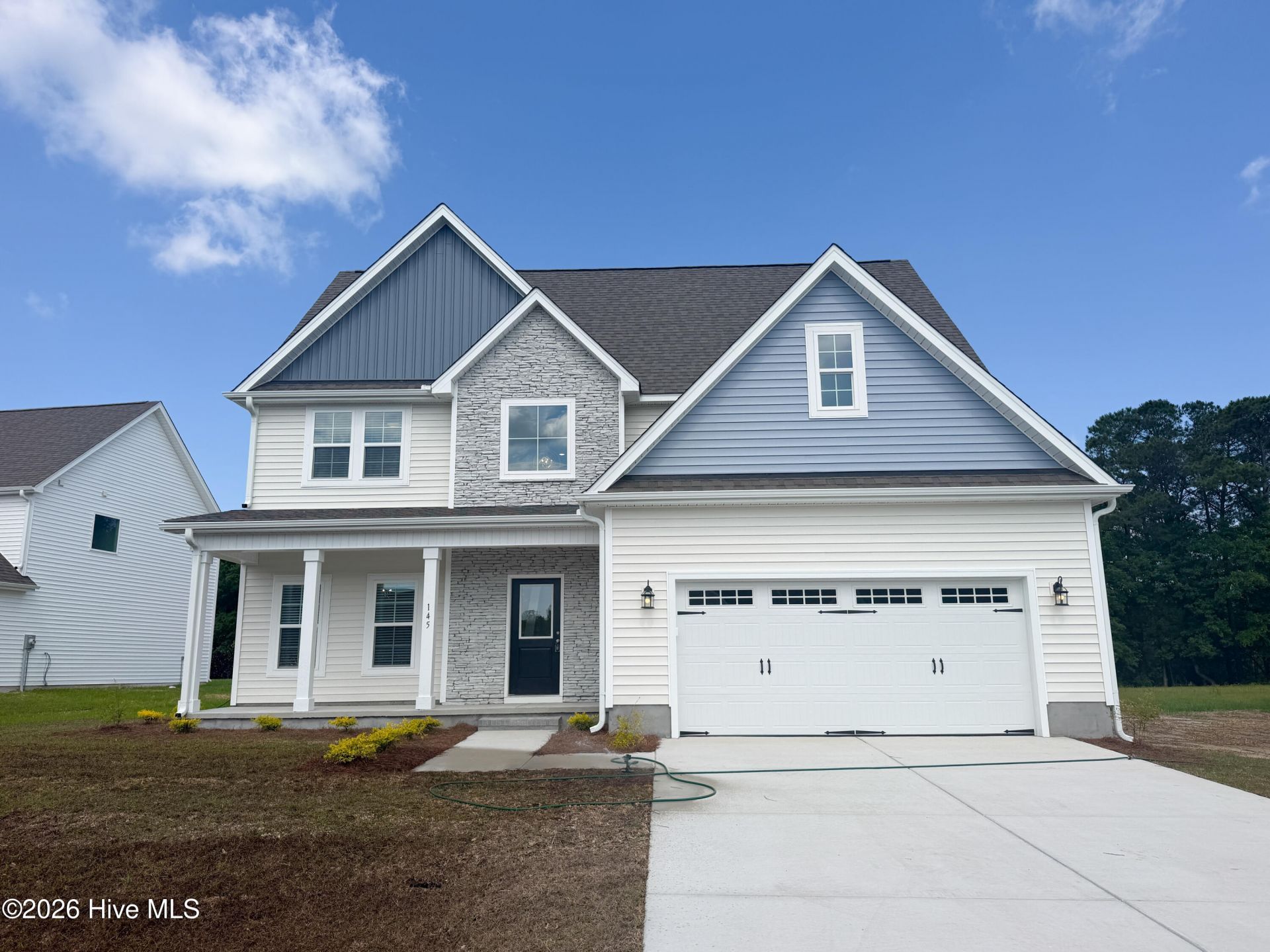 145 Cripple Creek Drive, Peletier, NC 28584 Main Photo