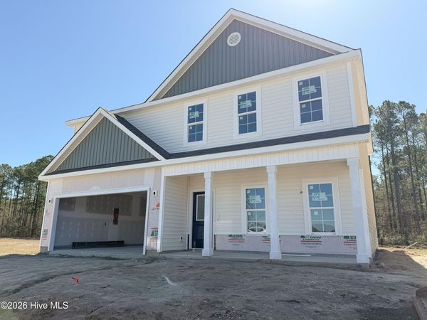 102 Rolling Water Lane, Peletier, NC 28584