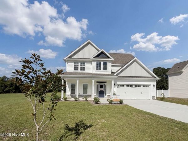 143 Cripple Creek Drive, Peletier, NC 28584