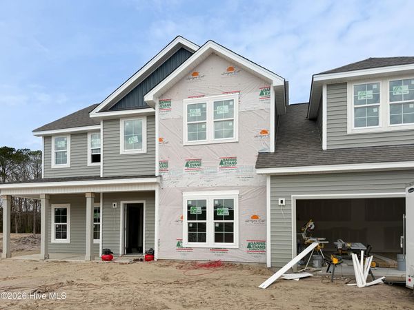 151 Cripple Creek Drive, Peletier, NC 28584