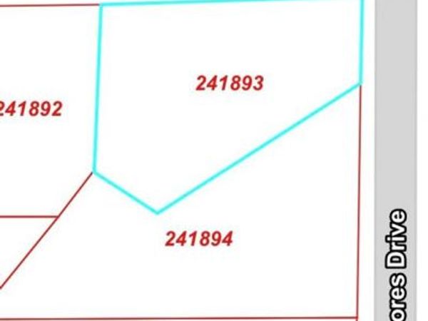 0000 Chisolm Trail , Mabank, TX 75156