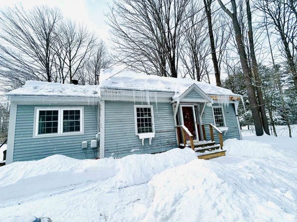 135 Athol Road, Richmond, NH 03470