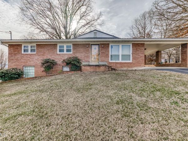 215 Linda Street, Greeneville, TN 37743