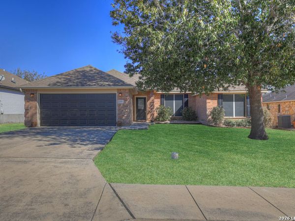 2219 Sun Chase, New Braunfels, TX 78130