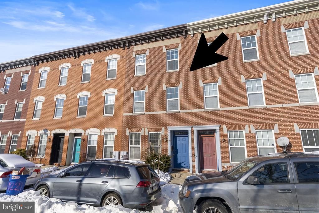 1219 Clymer Street, Philadelphia, PA 19147 Main Photo