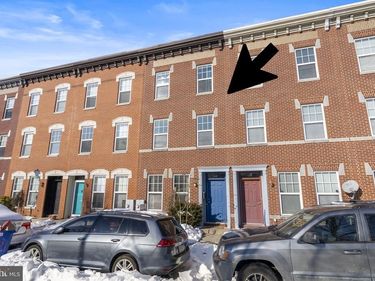 1219 CLYMER STREET, PHILADELPHIA, PA 19147