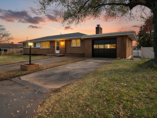 501 Lester AVE NE, Roanoke, VA 24012