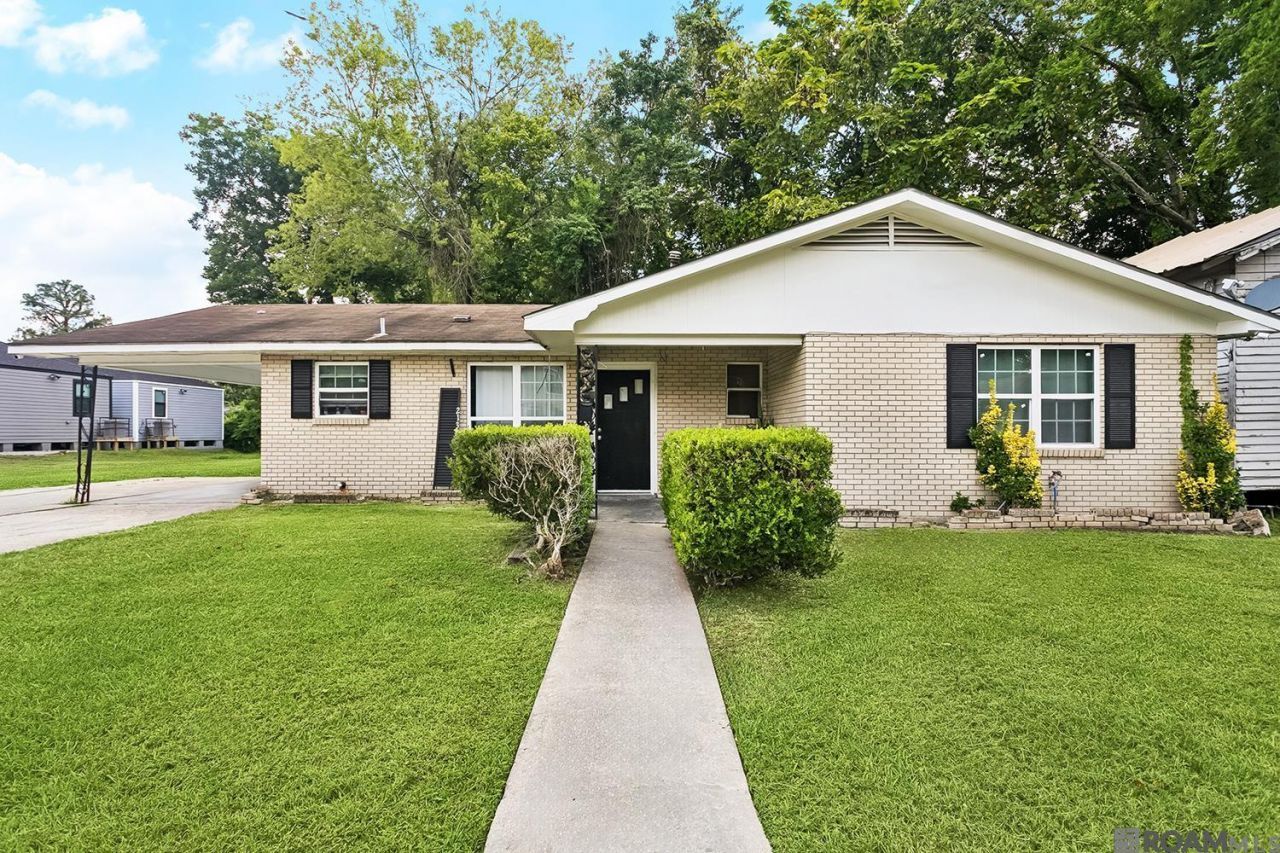 2138 Minnesota St, Baton Rouge, LA 70802 Main Photo