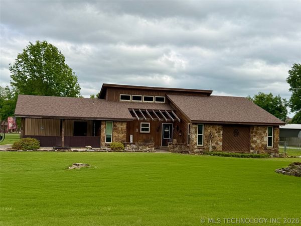 860 Lori Lane, Vinita, OK 74301