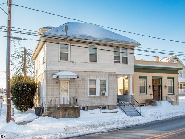 941 Lee Ave, Alpha, NJ 08865