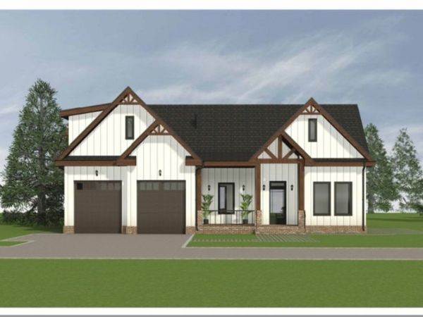 0 Old Pond Lane, Dickson, TN 37055