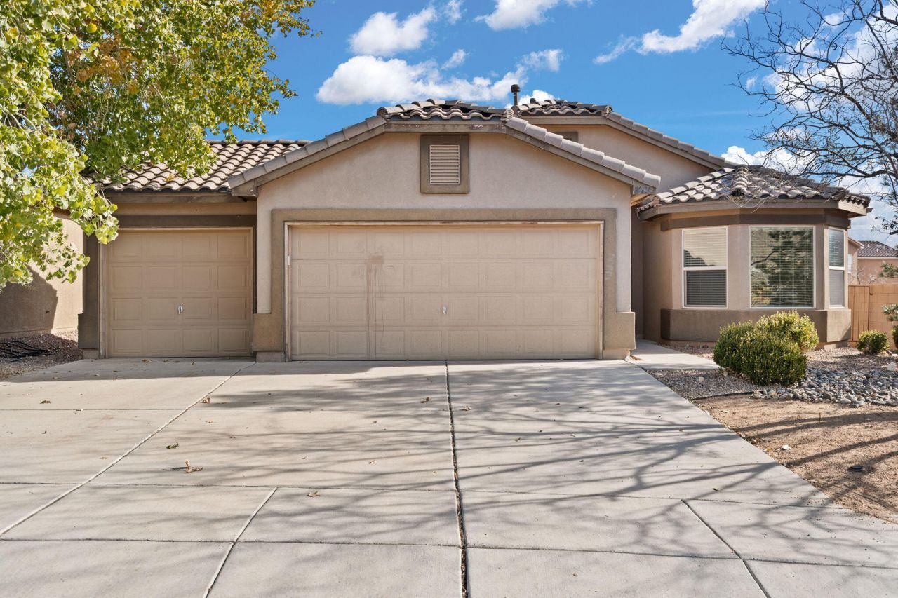 3291 Prairie Sage Street Sw, Los Lunas, NM 87031 Main Photo