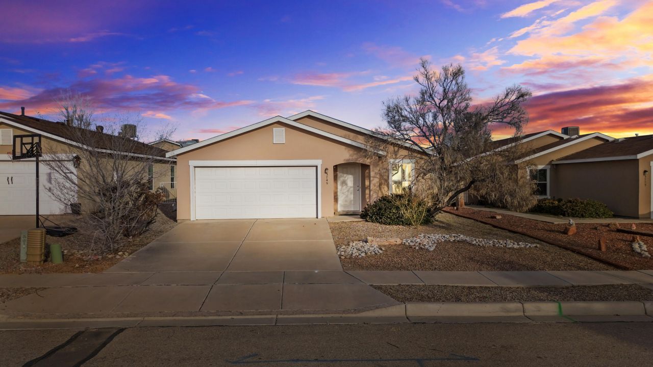 3749 Rancher Loop Ne, Rio Rancho, NM 87144 Main Photo