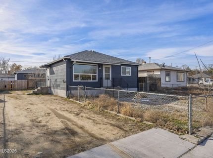 1947 G Street, Sparks, NV 89431 Photo