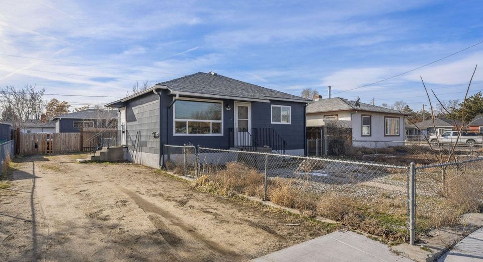 1947 G Street, Sparks, NV 89431 Photo