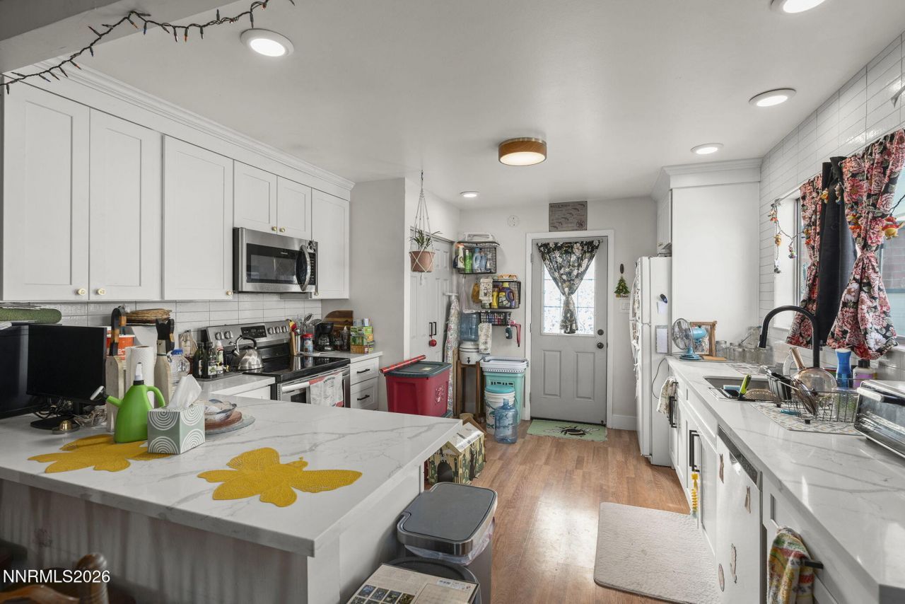 1947 G Street, Sparks, NV 89431 Photo