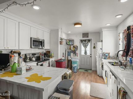 1947 G Street, Sparks, NV 89431 Photo