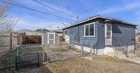 1947 G Street, Sparks, NV 89431 Photo