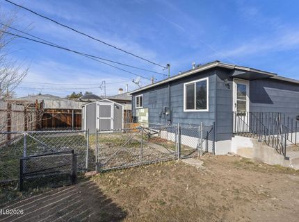 1947 G Street, Sparks, NV 89431 Photo