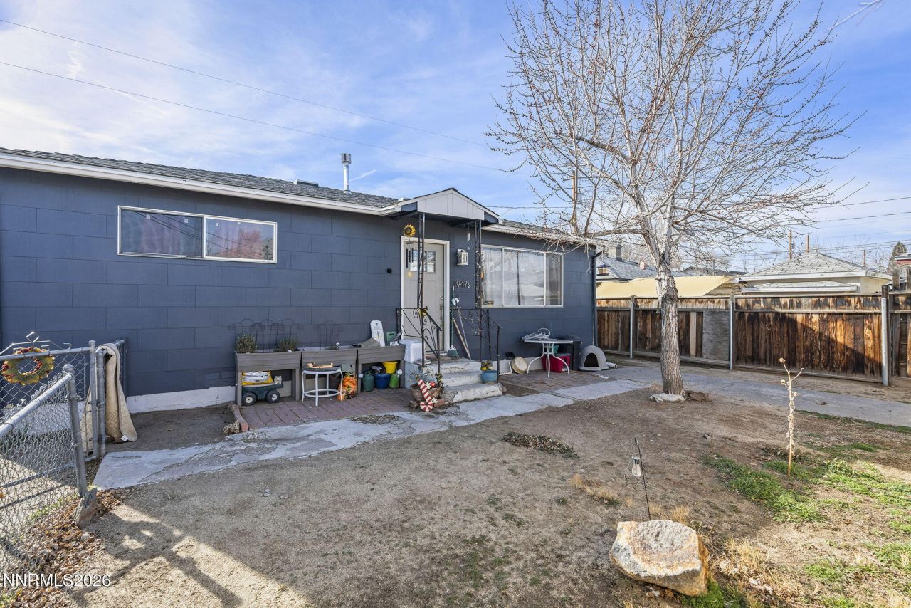 1947 G Street, Sparks, NV 89431 Photo