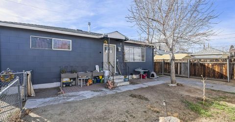 1947 G Street, Sparks, NV 89431 Photo
