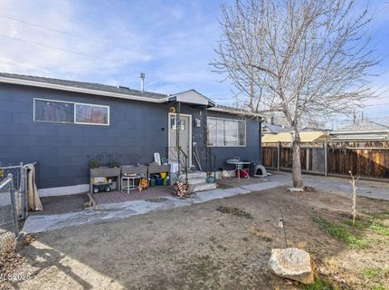 1947 G Street, Sparks, NV 89431 Photo