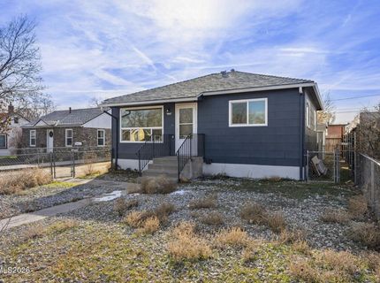 1947 G Street, Sparks, NV 89431 Photo