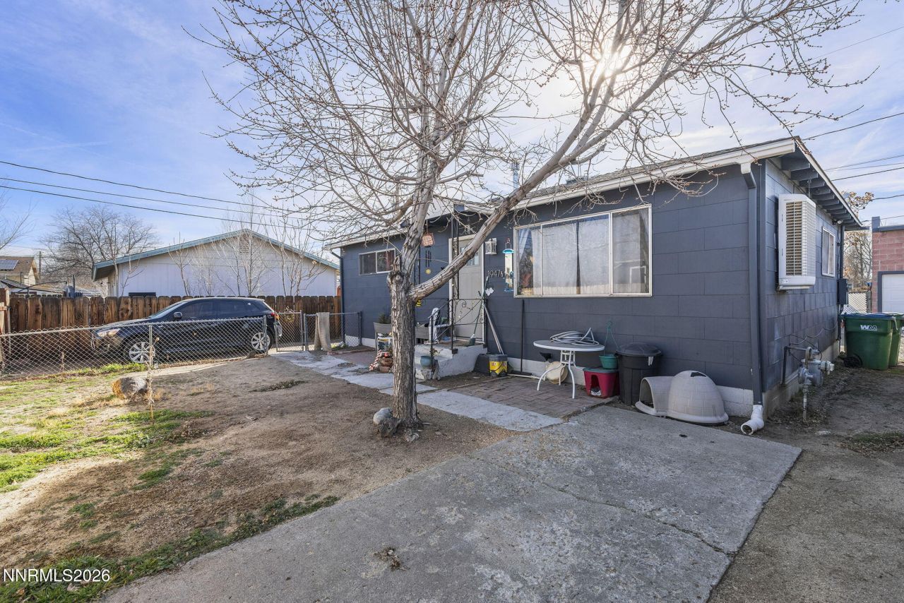 1947 G Street, Sparks, NV 89431 Photo