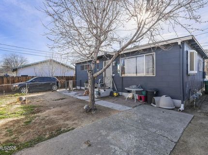 1947 G Street, Sparks, NV 89431 Photo