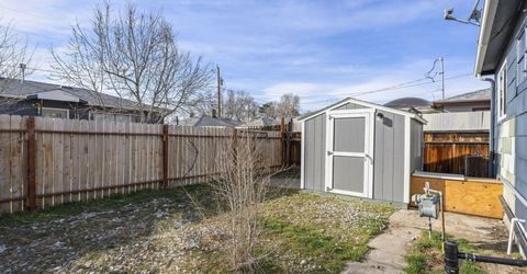 1947 G Street, Sparks, NV 89431 Photo