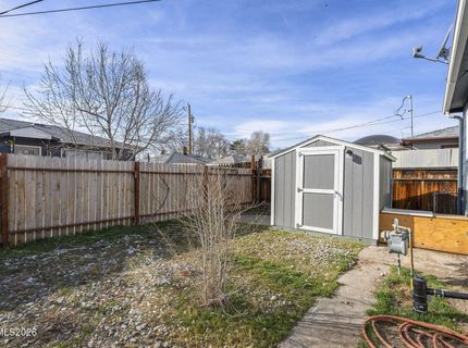 1947 G Street, Sparks, NV 89431 Photo