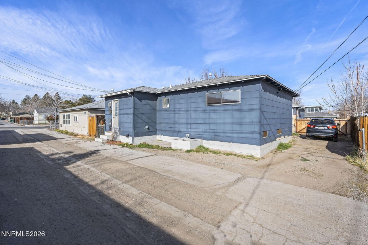 1947 G Street, Sparks, NV 89431 Photo