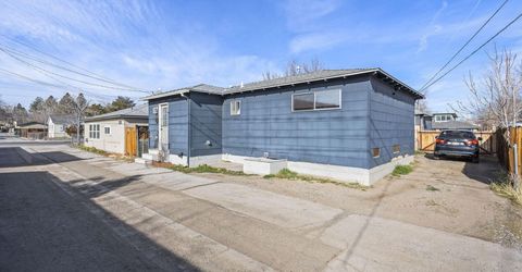 1947 G Street, Sparks, NV 89431 Photo