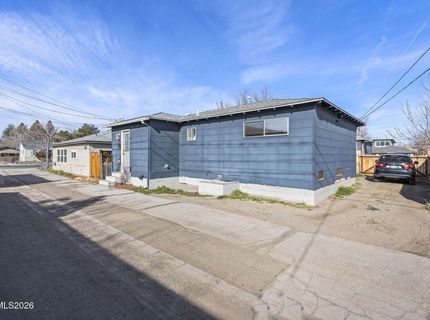 1947 G Street, Sparks, NV 89431 Photo