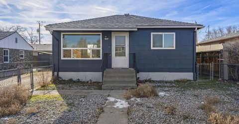 1947 G Street, Sparks, NV 89431 Photo