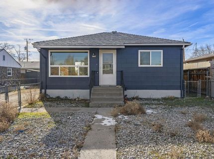 1947 G Street, Sparks, NV 89431 Photo