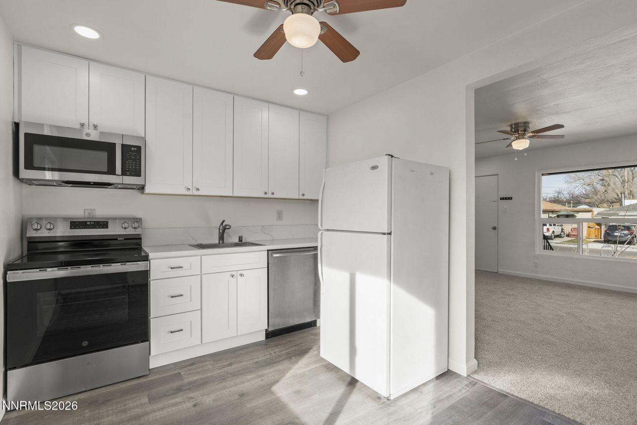 1947 G Street, Sparks, NV 89431 Photo